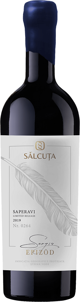 afbeelding-Salcuta Epizod, Saperavi
