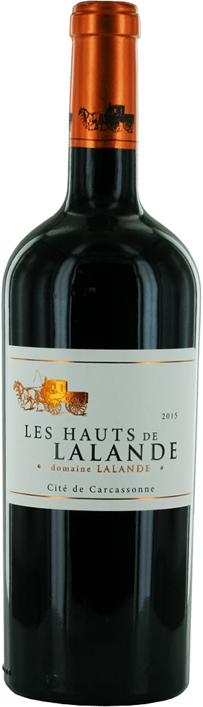 afbeelding-Domaine Lalande Les Hauts de Lalande