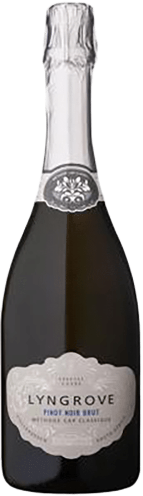 afbeelding-Lyngrove Pinot Noir, Brut