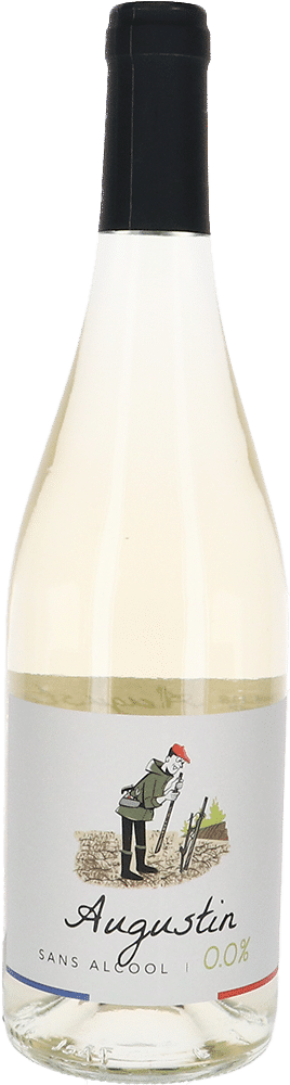 afbeelding-Augustin Sauvignon Blanc