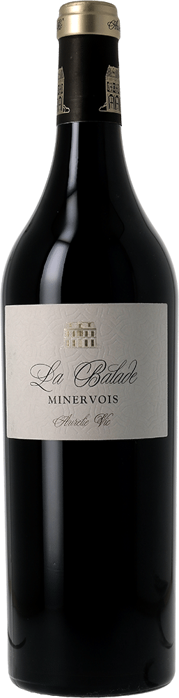 afbeelding-Aurélie Vic Minervois 'La Balade'