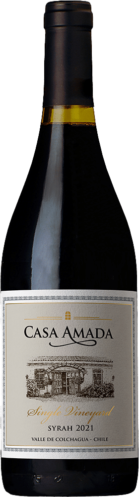 afbeelding-Casa Amada Syrah Reserva