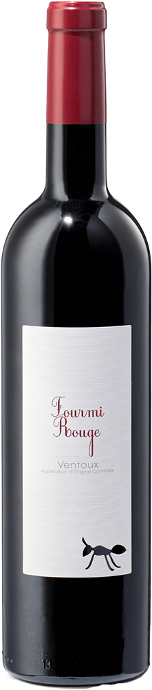 afbeelding-Famille Perrin Fourmi Rouge