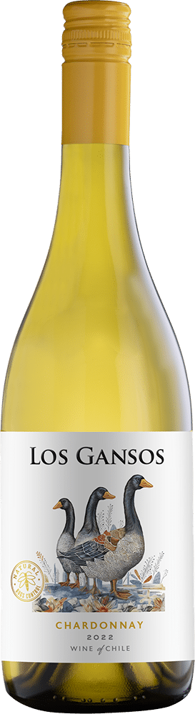 afbeelding-Los Gansos Chardonnay