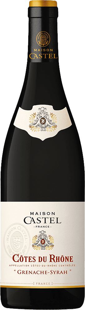 afbeelding-Maison Castel Côtes du Rhône