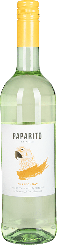 afbeelding-Paparito chardonnay