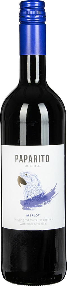 afbeelding-Paparito Merlot