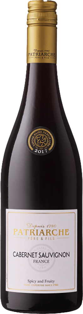 afbeelding-Patriarche Père & fils Cabernet Sauvignon