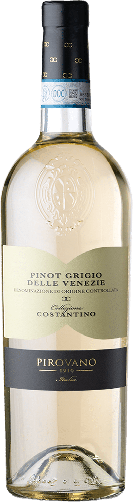 afbeelding-Pirovano Pinot Grigio 'Collezione Costantino'
