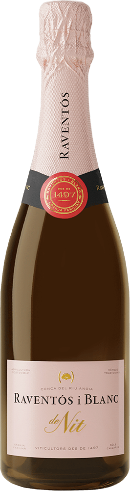 afbeelding-Raventós i Blanc de Nit