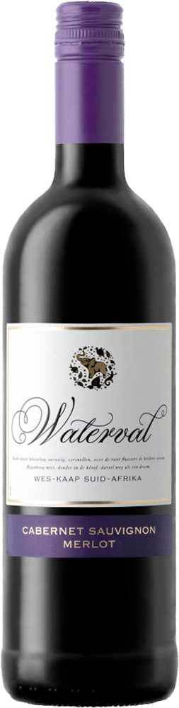 afbeelding-Waterval Cabernet Sauvignon Merlot