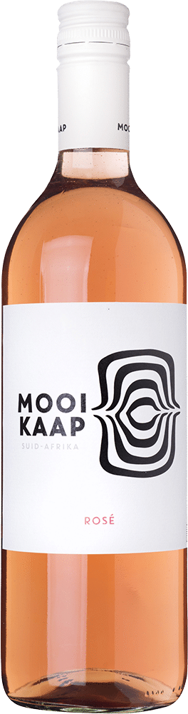 afbeelding-Mooi Kaap Rosé