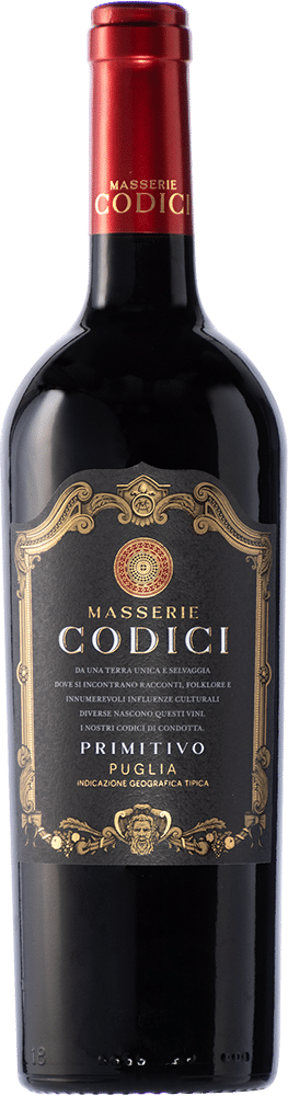 afbeelding-Codici Primitivo
