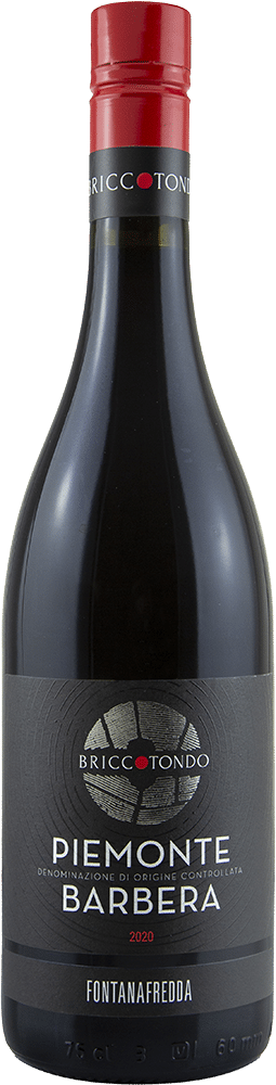 afbeelding-Fontanafredda Barbera 'Briccotondo'