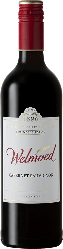 afbeelding-Welmoed Cabernet Sauvignon 'Heritage Selection'