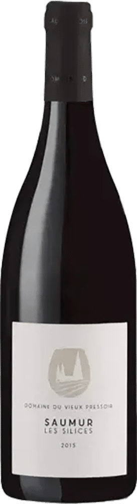 afbeelding-Domaine du Vieux Pressoir Les Silices