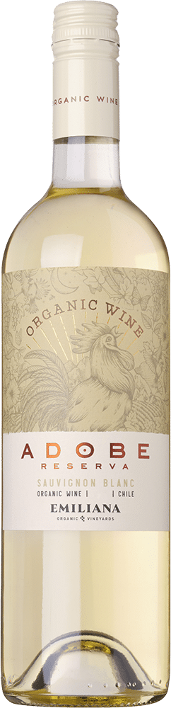afbeelding-Adobe Sauvignon Blanc Reserva