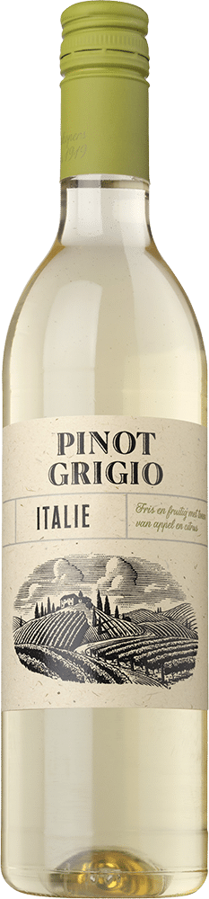 afbeelding-Albert Heijn AH Pinot Grigio delle Venezie