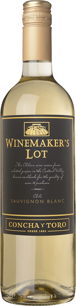afbeelding-Concha y Toro Sauvignon Blanc 'Winemaker’s Lot'
