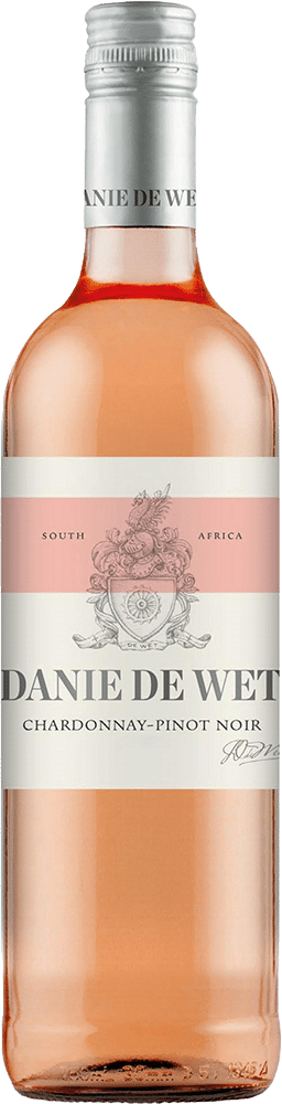 afbeelding-Danie de Wet Chardonnay Pinot Noir