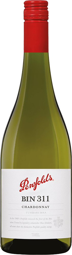 afbeelding-Penfolds Chardonnay 'BIN 311'