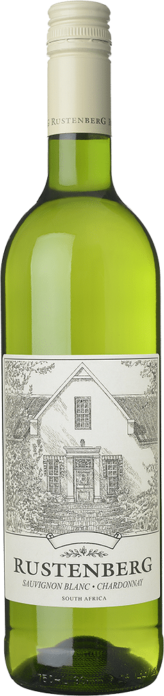 afbeelding-Rustenberg Sauvignon Blanc Chardonnay