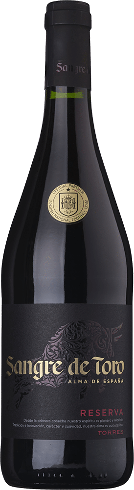 afbeelding-Sangre de Toro Reserva