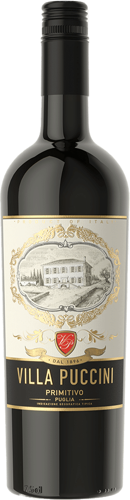 afbeelding-Villa Puccini Primitivo