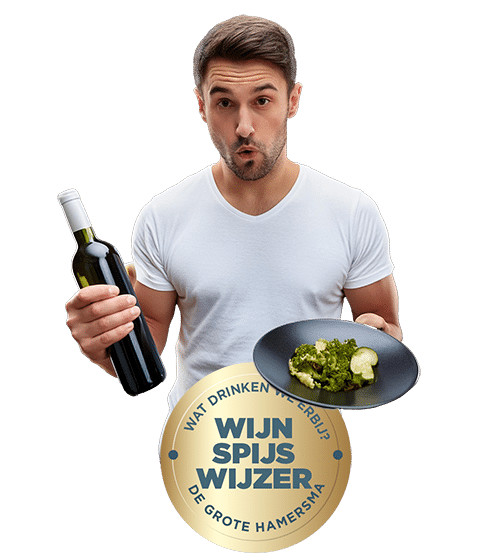 wijnspijswijzer