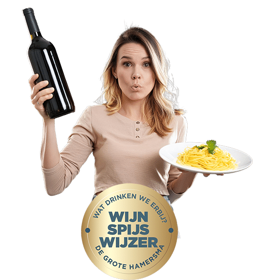 wijnspijswijzer