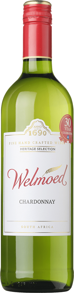 afbeelding-Welmoed Chardonnay 'Heritage Selection'