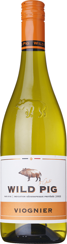 afbeelding-Wild Pig Viognier