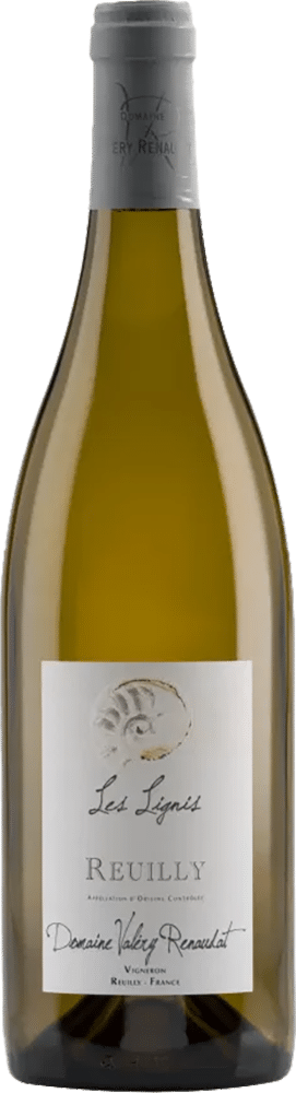 afbeelding-Domaine Valery Renaudat Sauvignon Blanc 'Les Lignis'