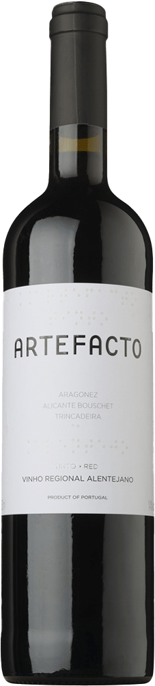 afbeelding-Artefacto Vinho Tinto