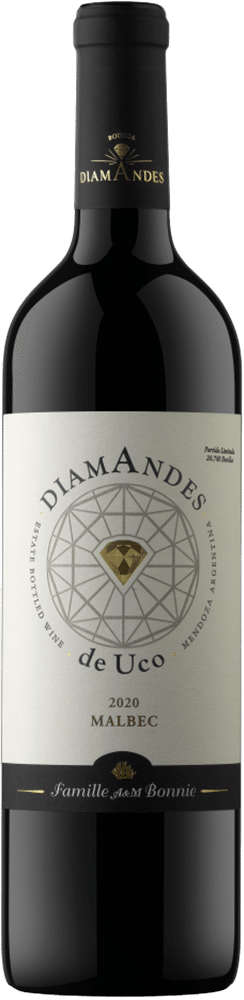 afbeelding-Bodega DiamAndes Malbec