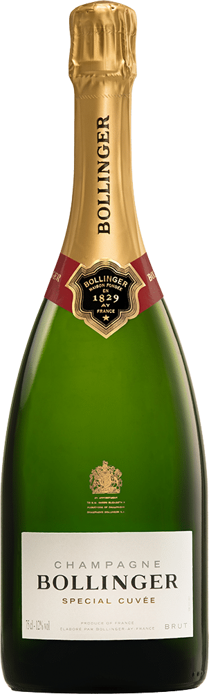 afbeelding-Bollinger Special Cuvée Brut