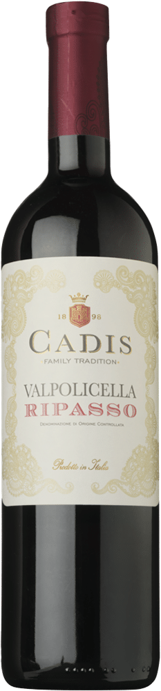 afbeelding-Cadis Valpolicella Ripasso