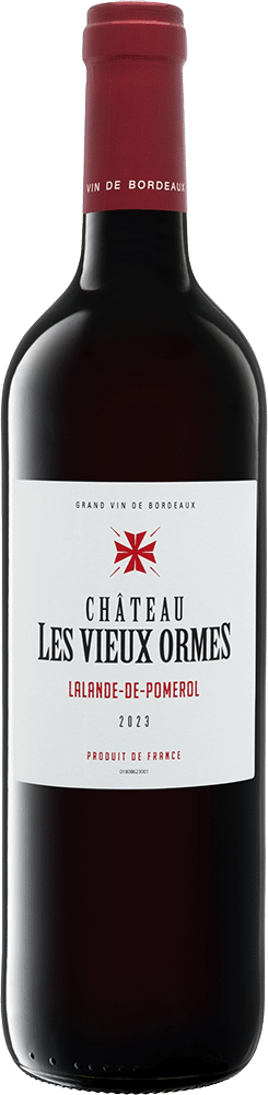 afbeelding-Château Les Vieux Ormes 
