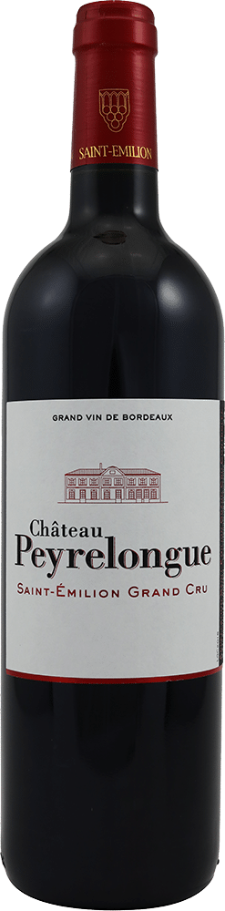 afbeelding-Château Peyrelongue Grand Cru