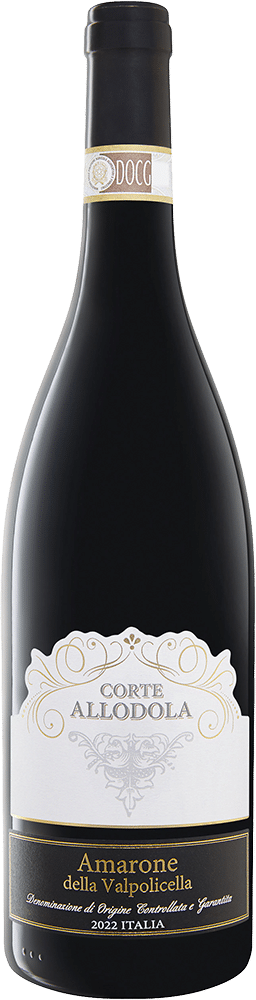 afbeelding-Corte Allodola Amarone