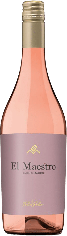 afbeelding-El Maestro Blend Maker Rosé