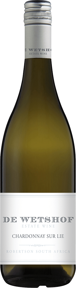 afbeelding-Estate De Wetshof Chardonnay 'Sur Lie'