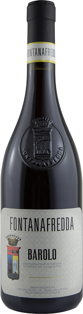 afbeelding-Fontanafredda Barolo