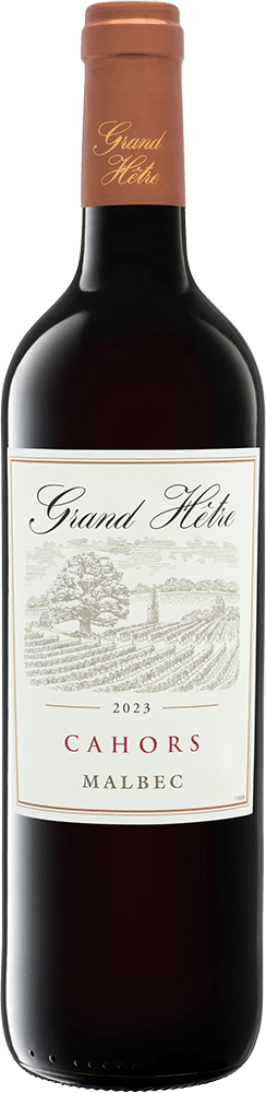 afbeelding-Grand Hêtre Cahors Malbec