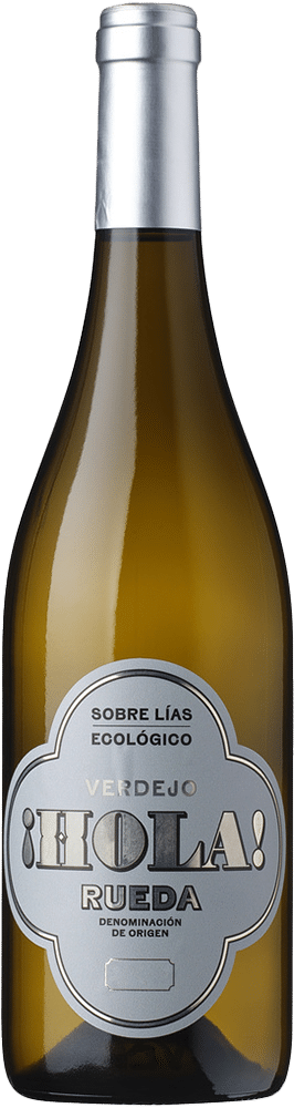 afbeelding-Hola Rueda Verdejo Bio