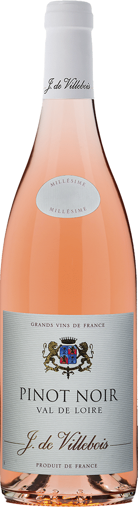 afbeelding-J. de Villebois Pinot Noir