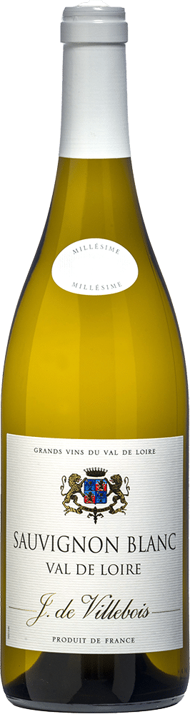 afbeelding-J. de Villebois Sauvignon Blanc