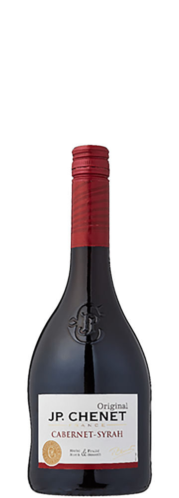 afbeelding-JP. Chenet Cabernet-Syrah 250 ml