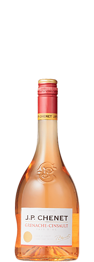 afbeelding-JP. Chenet Grenache-Cinsault 250 ml