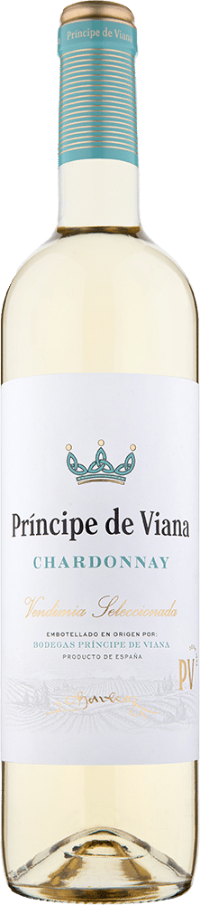 afbeelding-Principe de Viana Chardonnay 'Vendimia Seleccionada'